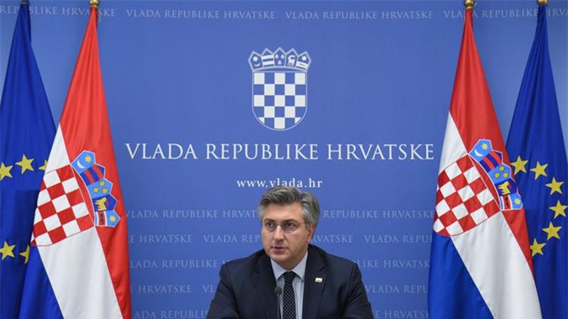 Od ponedjeljka nove mjere u borbi protiv koronavirusa